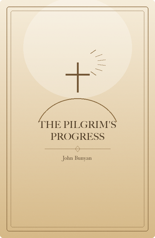 The Pilgrim's Progress